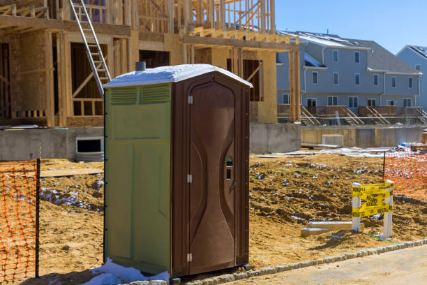 Portable Toilet Options We Offer in Essex, IL