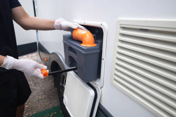 Best Local porta potty services  in Essex, IL