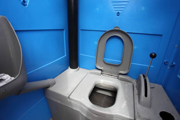 Best Event porta potty rental  in Essex, IL