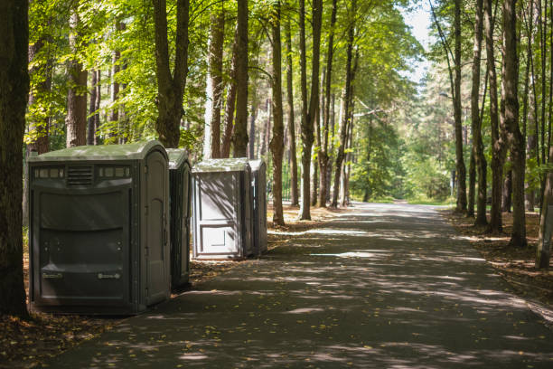 Best Affordable portable toilet rental  in Essex, IL