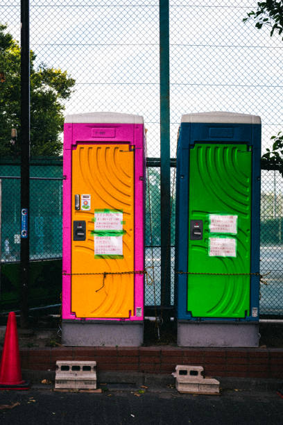 Best Affordable portable toilet rental  in Essex, IL