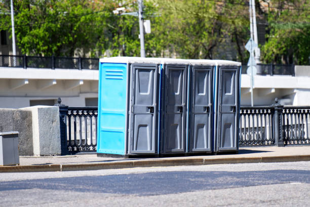 Best Porta potty rental near me  in Essex, IL