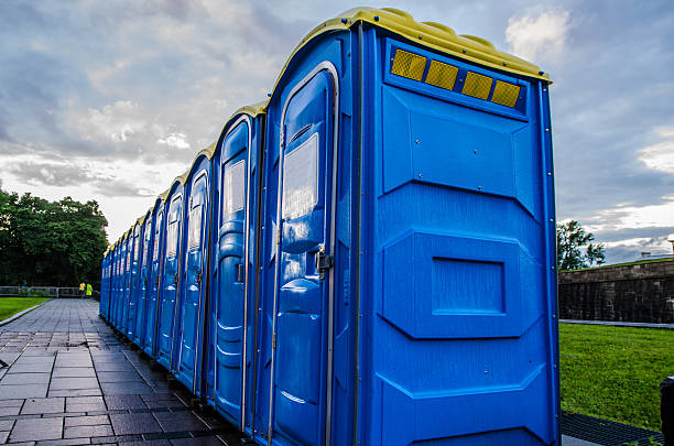 Best Long-term porta potty rental  in Essex, IL